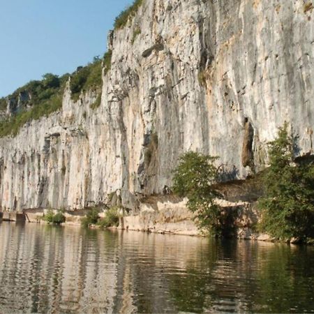 Chalet 5 Personnes Vallee Du Lot Laburgade Екстериор снимка