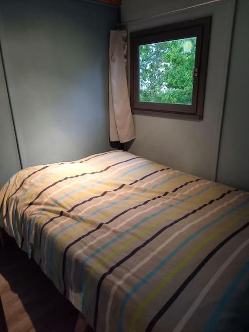 Chalet 5 Personnes Vallee Du Lot Laburgade Екстериор снимка